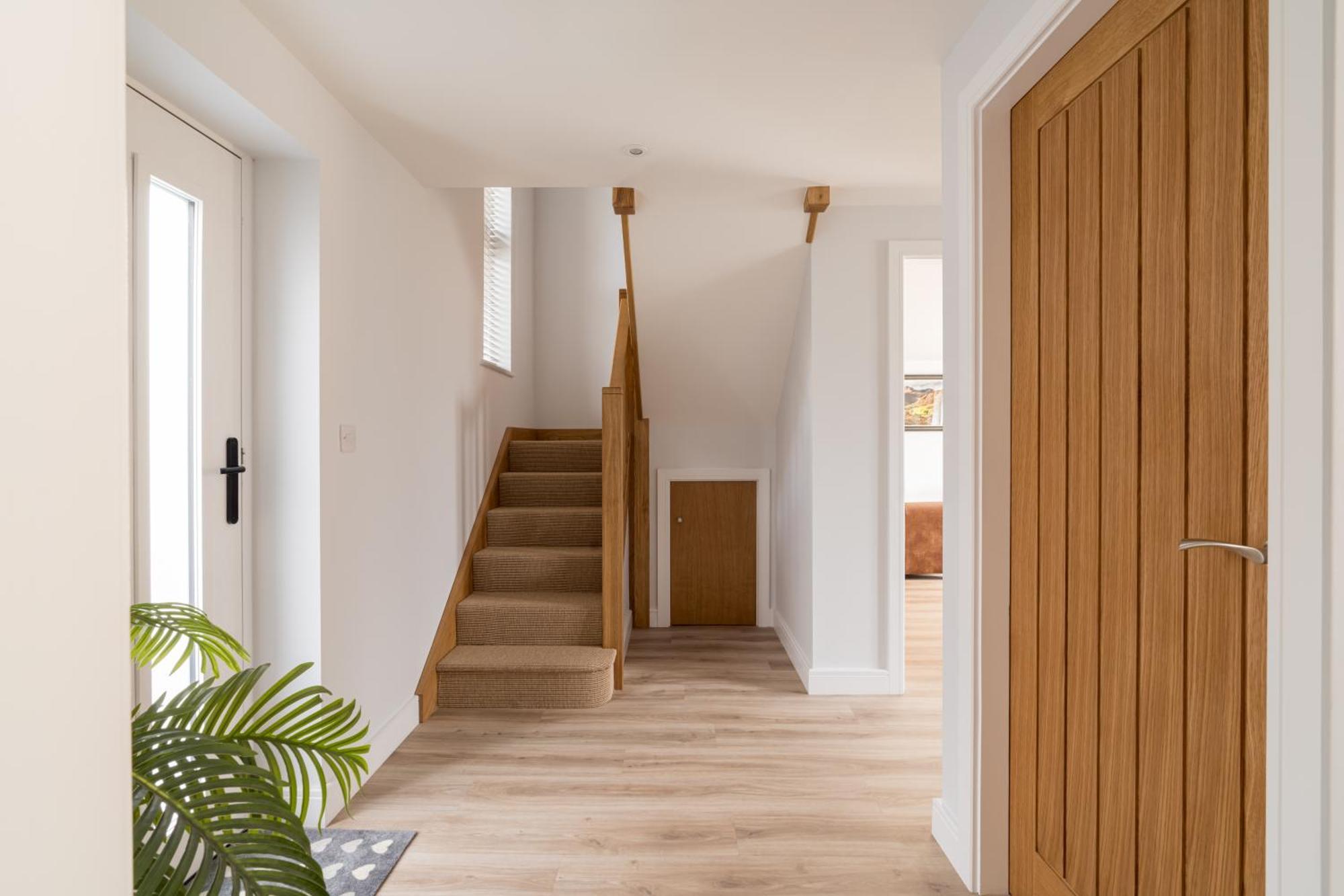 הוילה ווינדרמר Upper Oak House מראה חיצוני תמונה