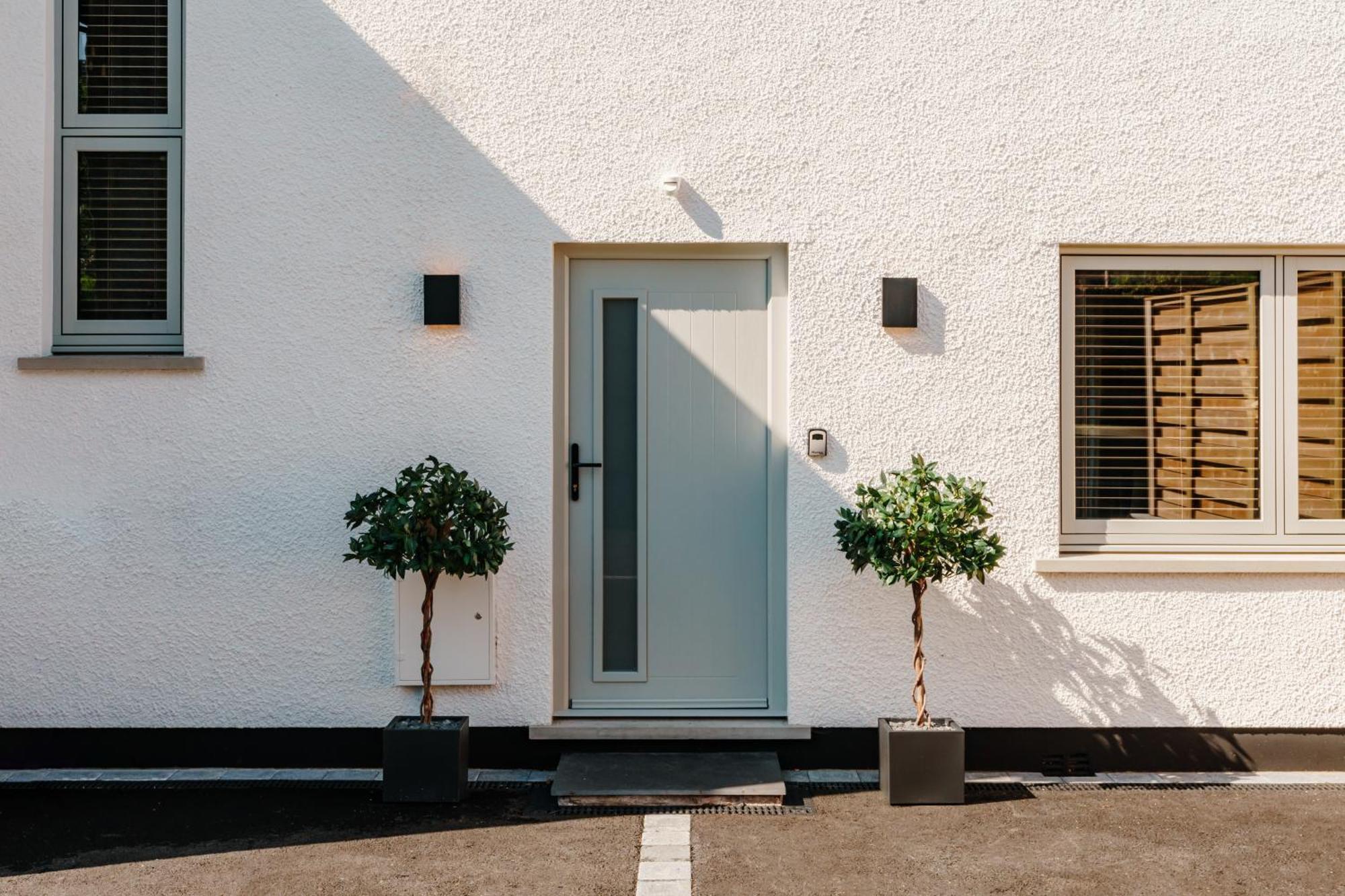 הוילה ווינדרמר Upper Oak House מראה חיצוני תמונה