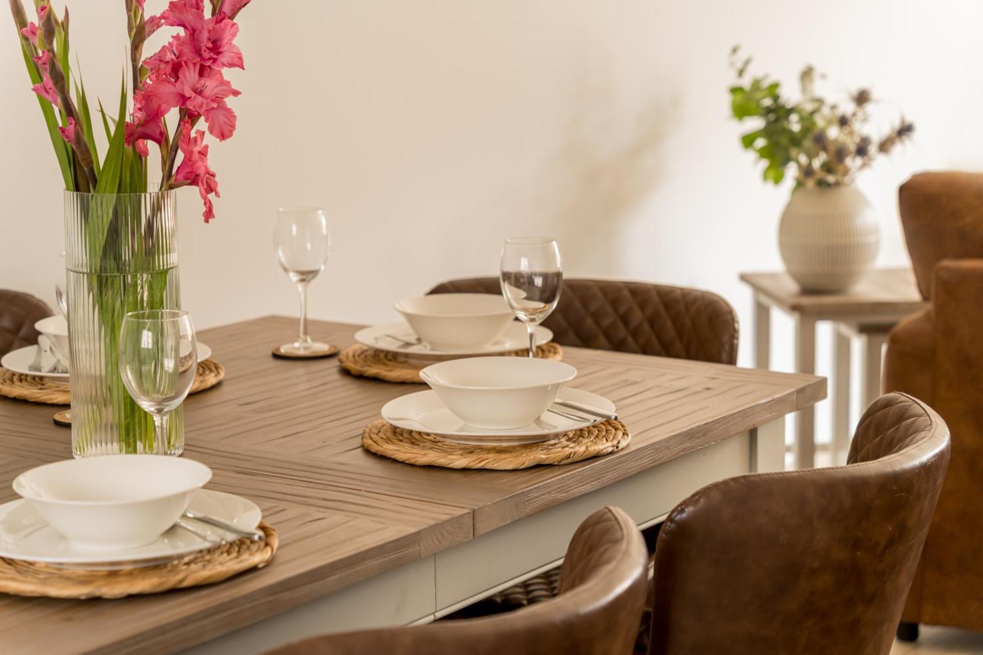 הוילה ווינדרמר Upper Oak House מראה חיצוני תמונה