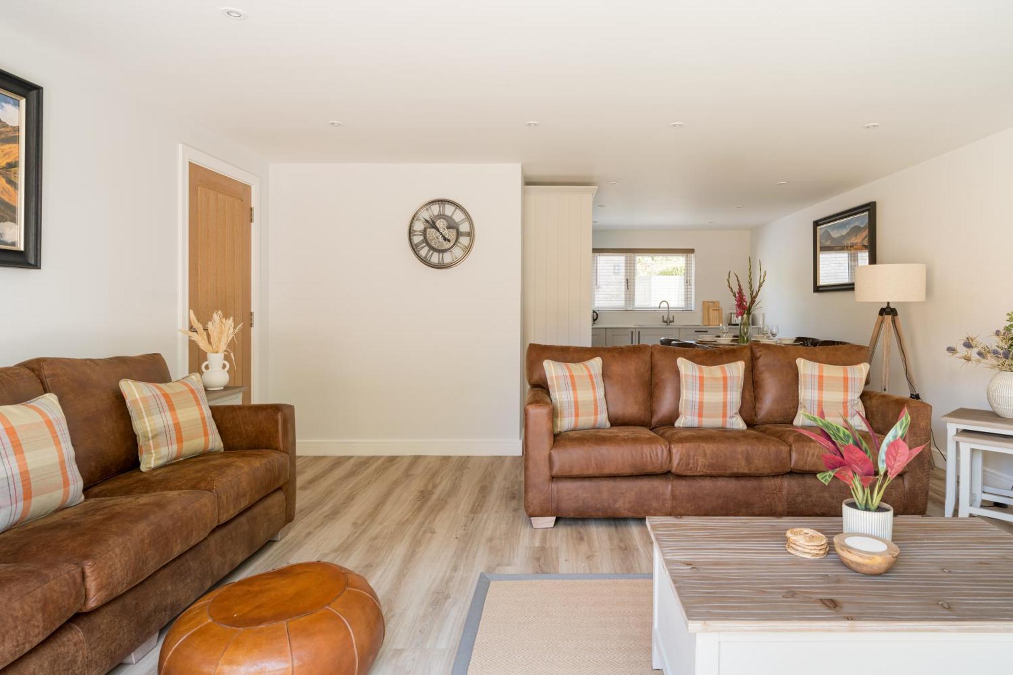 הוילה ווינדרמר Upper Oak House מראה חיצוני תמונה